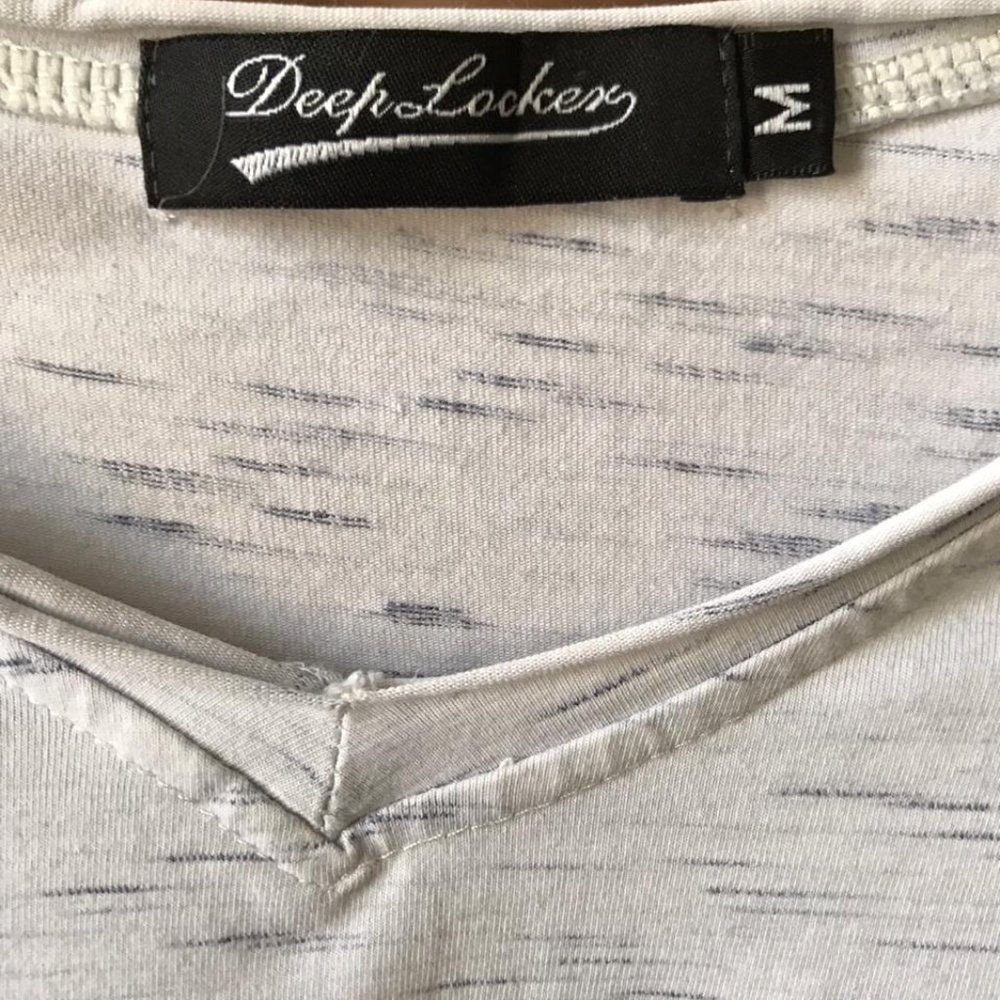 Deep Locker t-shirt - Picture 6 of 8